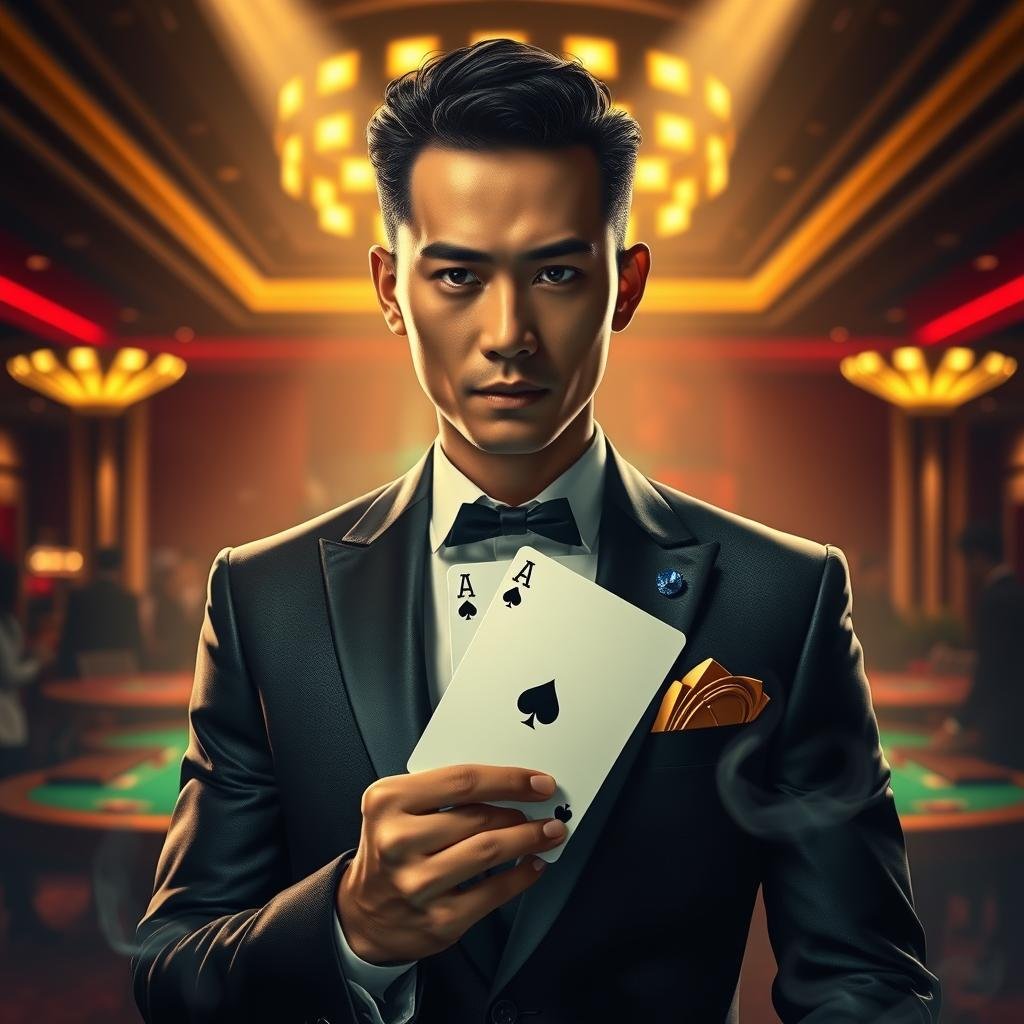 Baccarat Web Yai Chuea Todai, Plern Tor Wai, Banteuk Prawat Karn Len Chod, Long Korn Taeng Dai casino representative