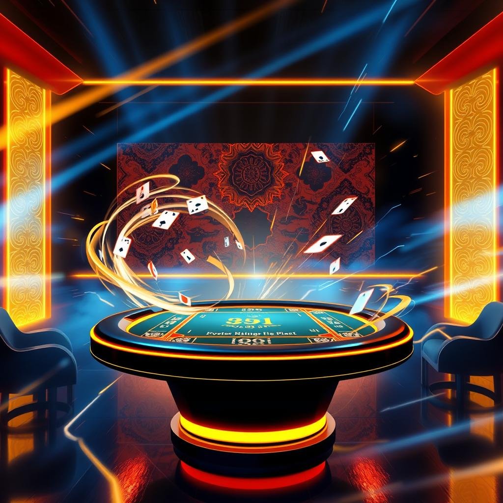 Baccarat Live Speed Open Fast Multi-Table Mode Supports Two-Sided Betting 24-Hour Full Support casino representative