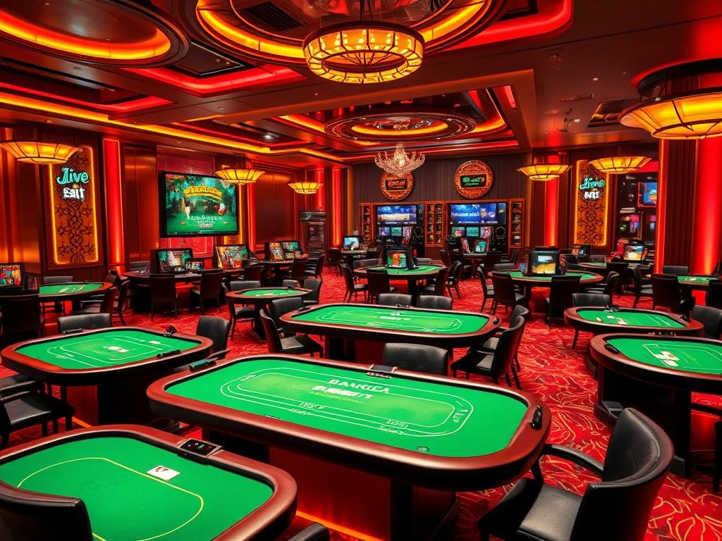 About Baccarat Live Speed Open Fast Multi-Table Mode Supports Two-Sided Betting 24-Hour Full Support company