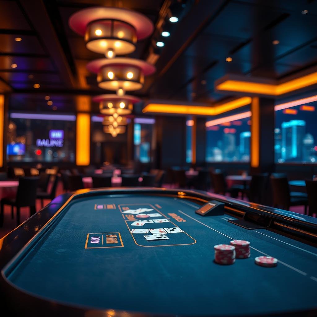 Baccarat Live Speed Open Fast Multi-Table Mode Supports Two-Sided Betting 24-Hour Full Support customer success background