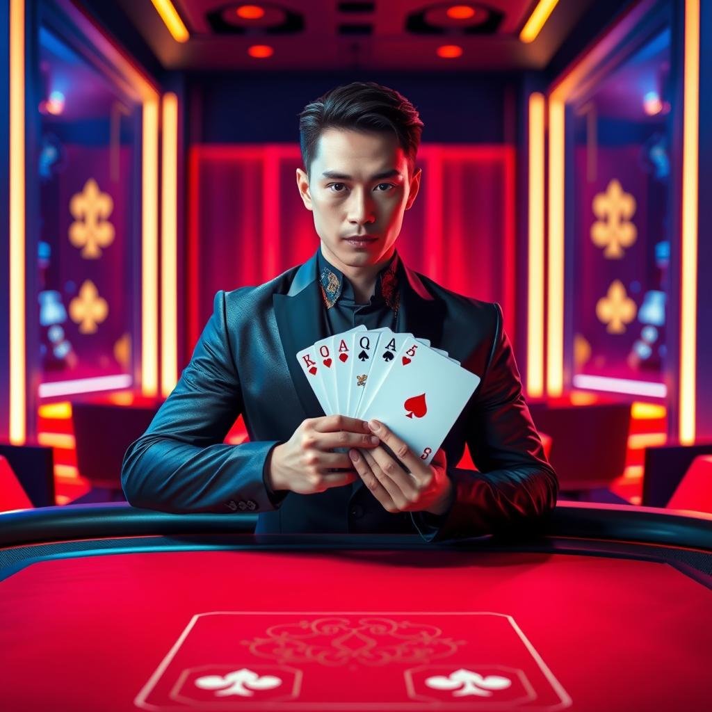 Baccarat True Web Clear Image Trend Prediction Supports Two-Sided Betting Easy-to-Read Beginner's Guide casino representative