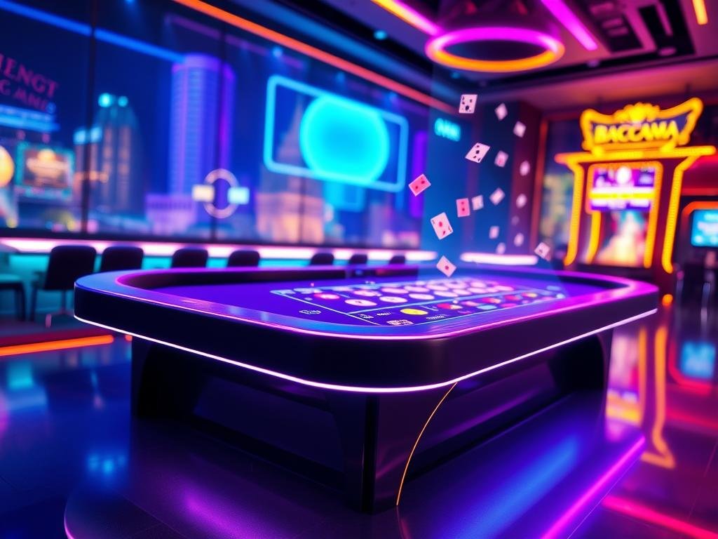 About Baccarat True Web Clear Image Trend Prediction Supports Two-Sided Betting Easy-to-Read Beginner's Guide company