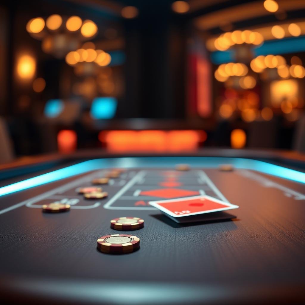 Baccarat True Web Clear Image Trend Prediction Supports Two-Sided Betting Easy-to-Read Beginner's Guide customer success background