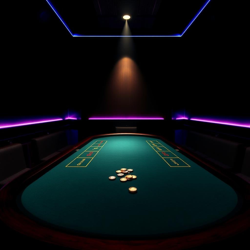 Baccarat No Commission/Low Commission, Easy Switch, Supports Stat Formulas, Refer Friends for Commission customer success background