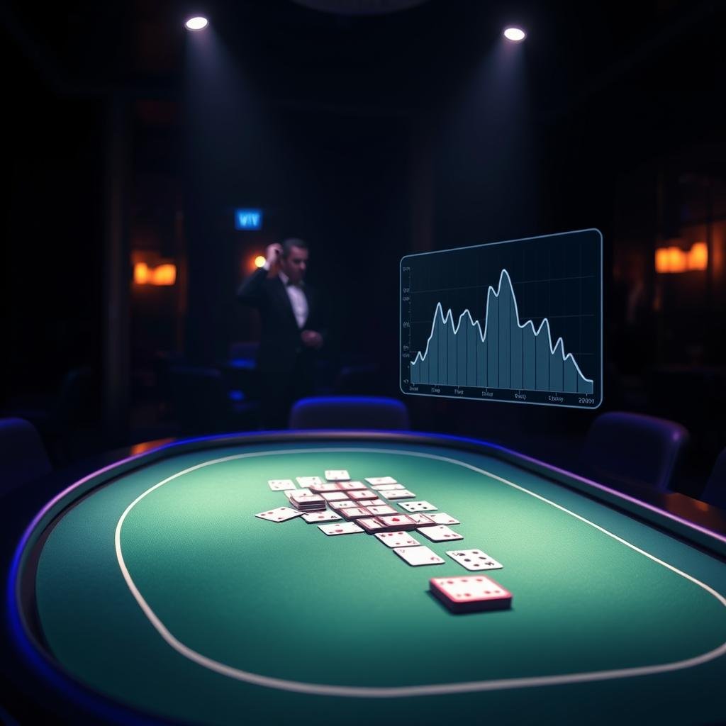 Baccarat VIP Special Rooms, Easy-to-Read Statistics Graphs, Fast Table Changes Without Interruption, Full Wallet and Bank Options customer success background