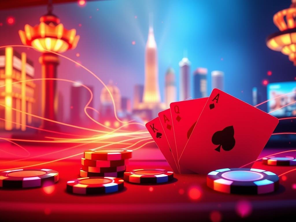 About Bacarat No Commission/Low Commission, Fast Provider Switching, Trend Analysis Support, 24-Hour Full Service, Clear Queue for Enjoyment company