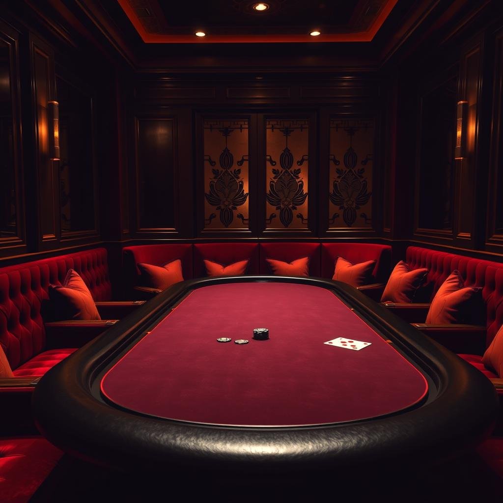 Top Baccarat Hub - Strategic Betting, Exclusive Thai Dealer Rooms, Secure Verification customer success background