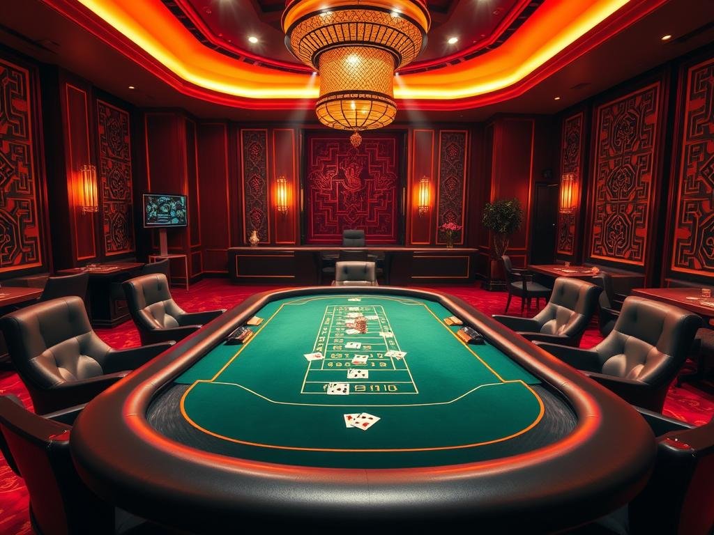 About Full System Live Casino Baccarat: Decision-Aiding Strategies, High-Definition Visuals, Referral Rewards company