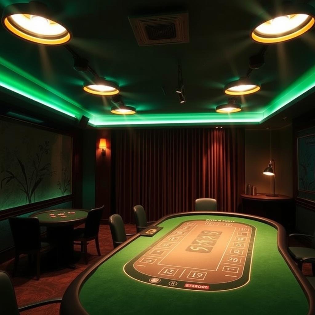 Full System Live Casino Baccarat: Decision-Aiding Strategies, High-Definition Visuals, Referral Rewards customer success background