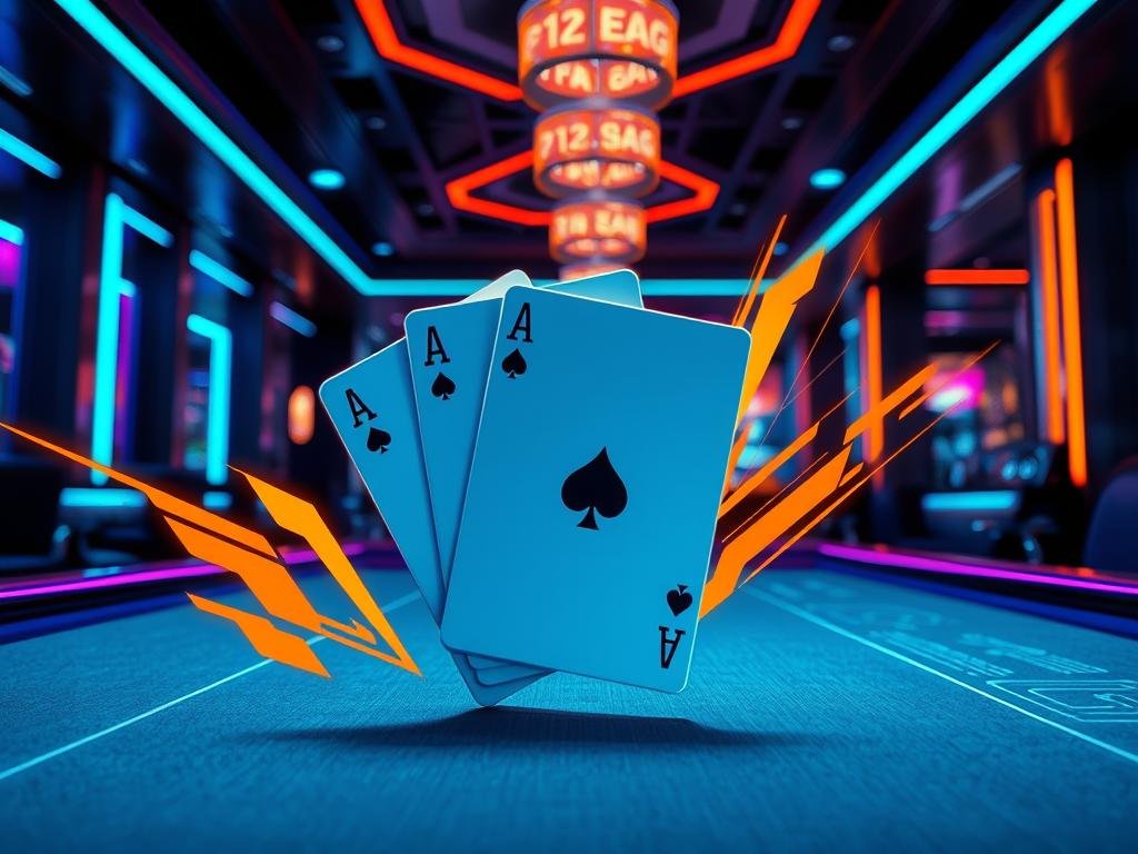 About Top Baccarat Hub: Clear Card Reveals, Speed/No-Compete Modes, Anti-Bot System company