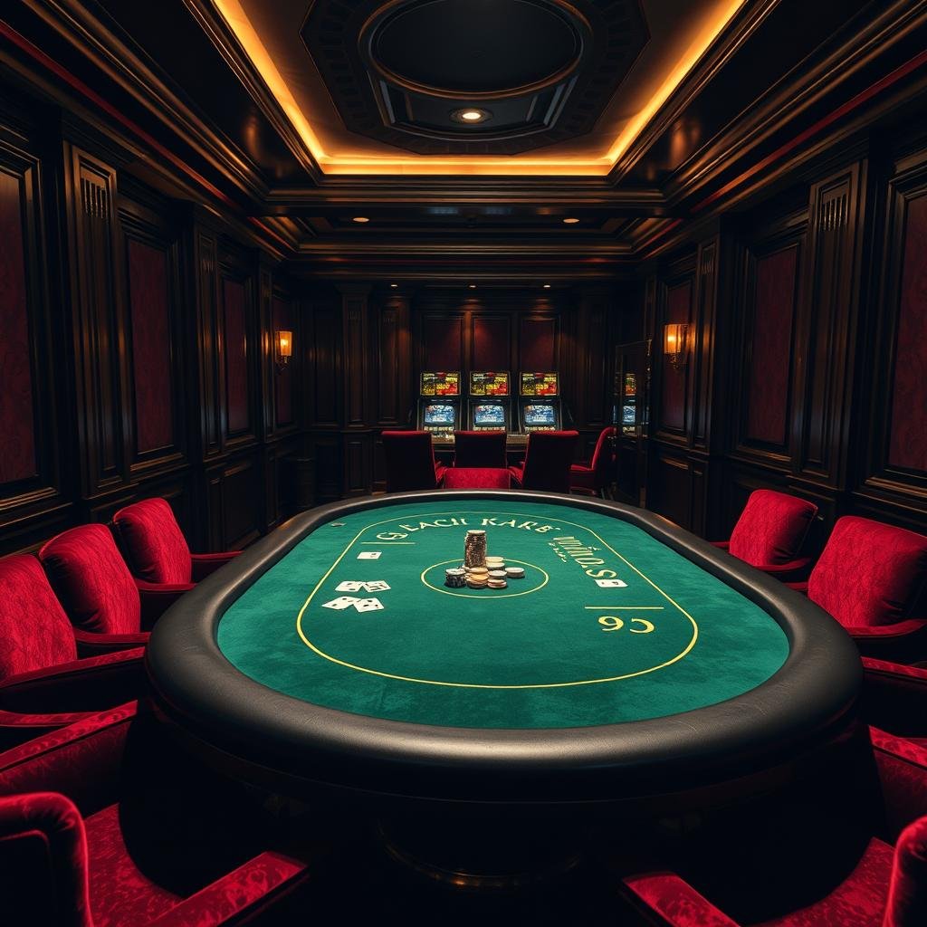 Premium Live Baccarat - Quick Table Switches, Multiple Tables, Weekly Cashback customer success background