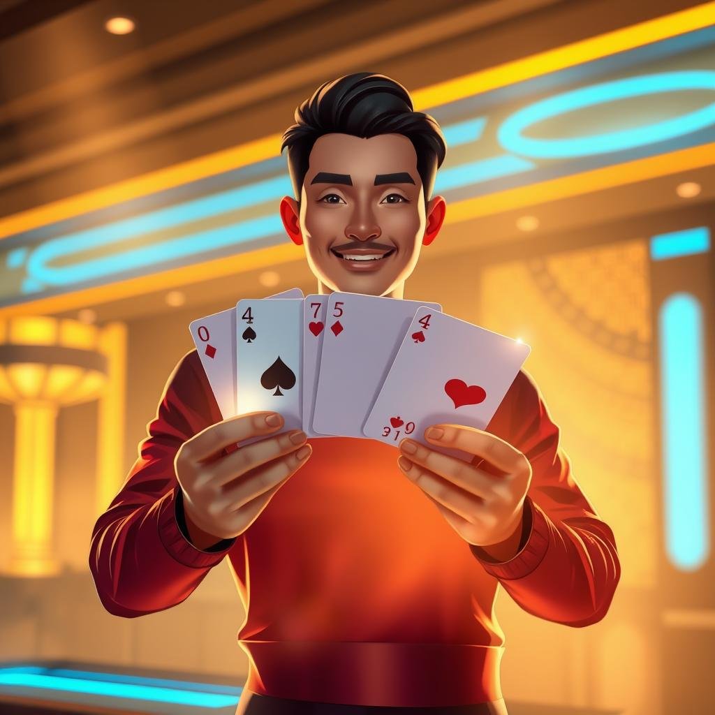 Baccarat Web Direct Stable, Trend Forecasting, Vertical/Horizontal Screen Support, 24-Hour Full Care casino representative