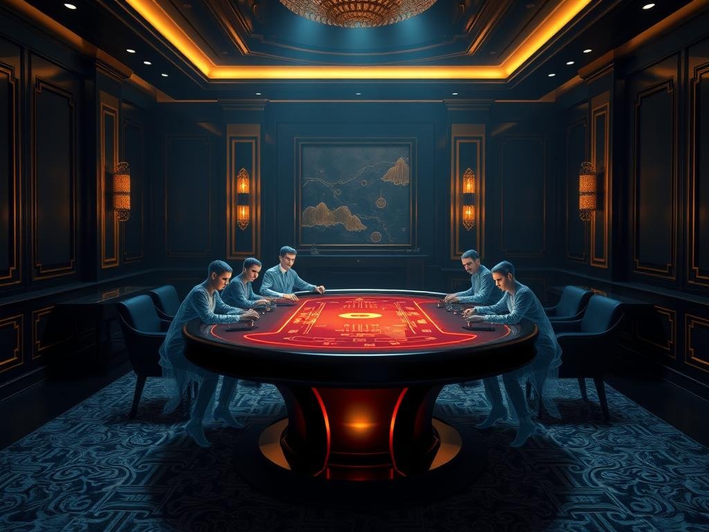 About Baccarat Web Direct Stable, Trend Forecasting, Vertical/Horizontal Screen Support, 24-Hour Full Care company