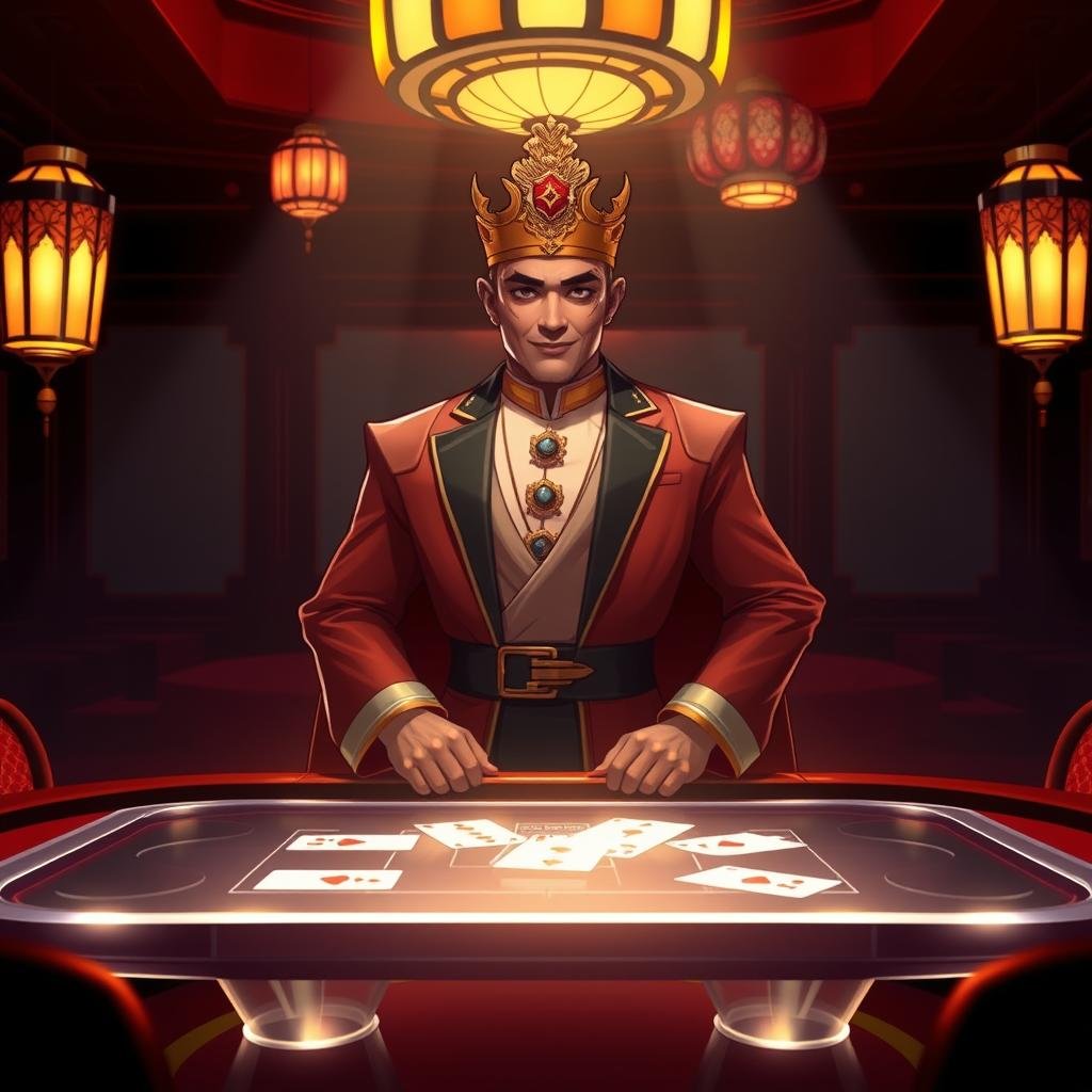 Club Bacarrat Online Khrob Kai Switch Read Easy Bacarrat Woa Woa Prompt Customer Information Safe casino representative