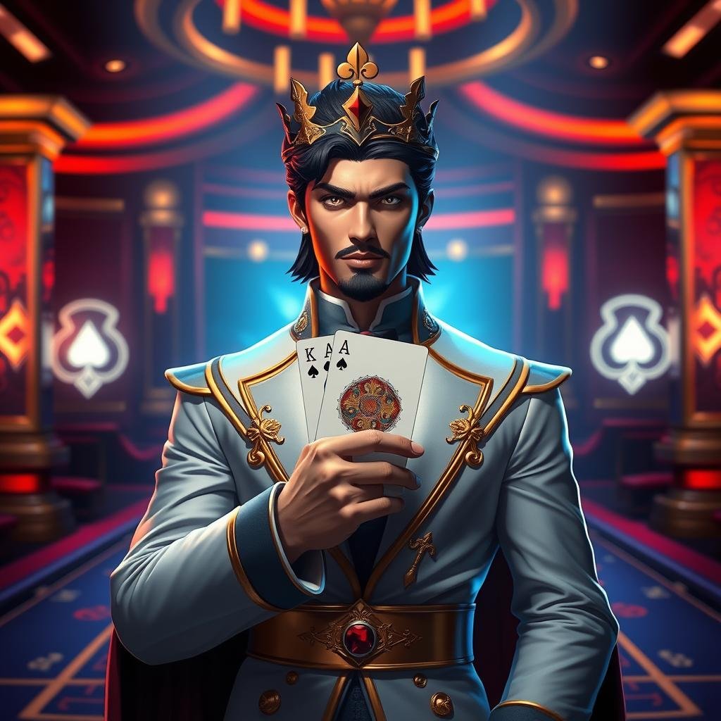 Club Baccarat Online All Camps casino representative