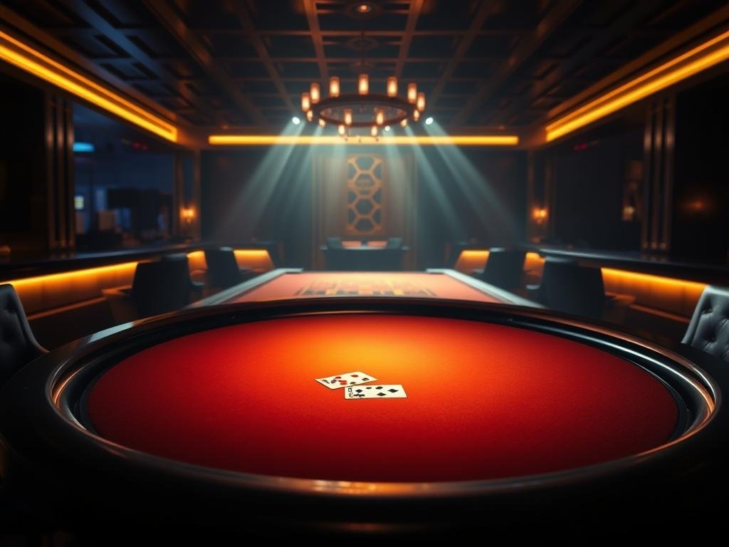 About Club Baccarat Online All Camps company