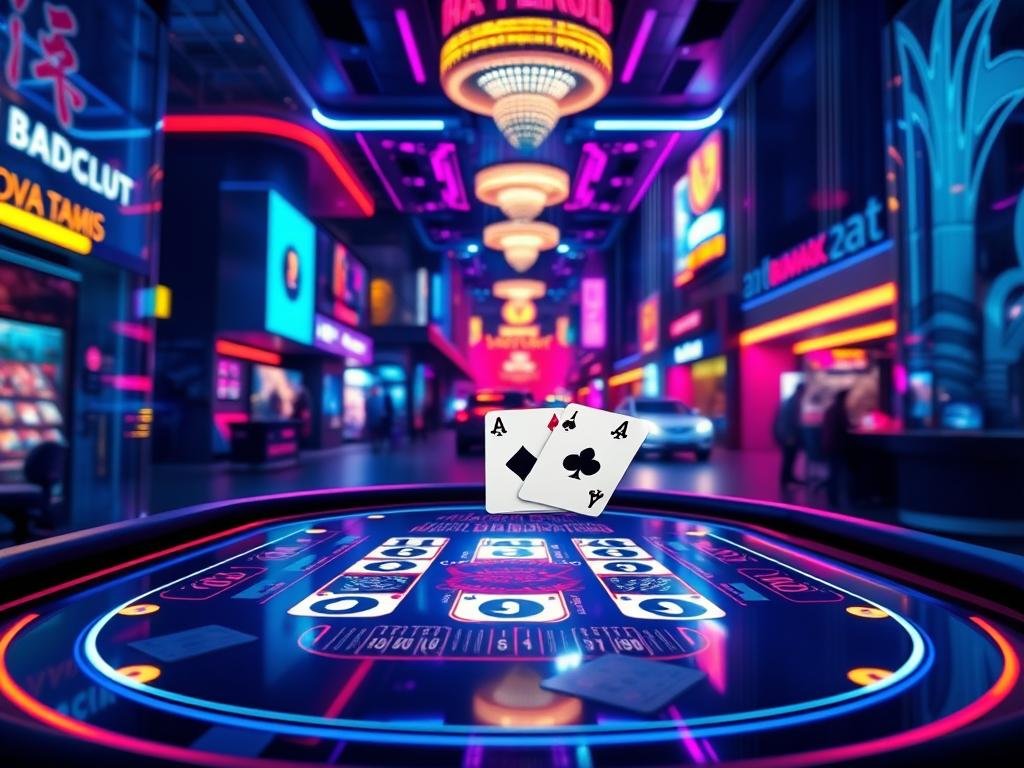 About Easy Thai Baccarat: Fast Table Switching, HD Visuals, Instant Auto Deposit/Withdrawal, Card Pattern Guide company