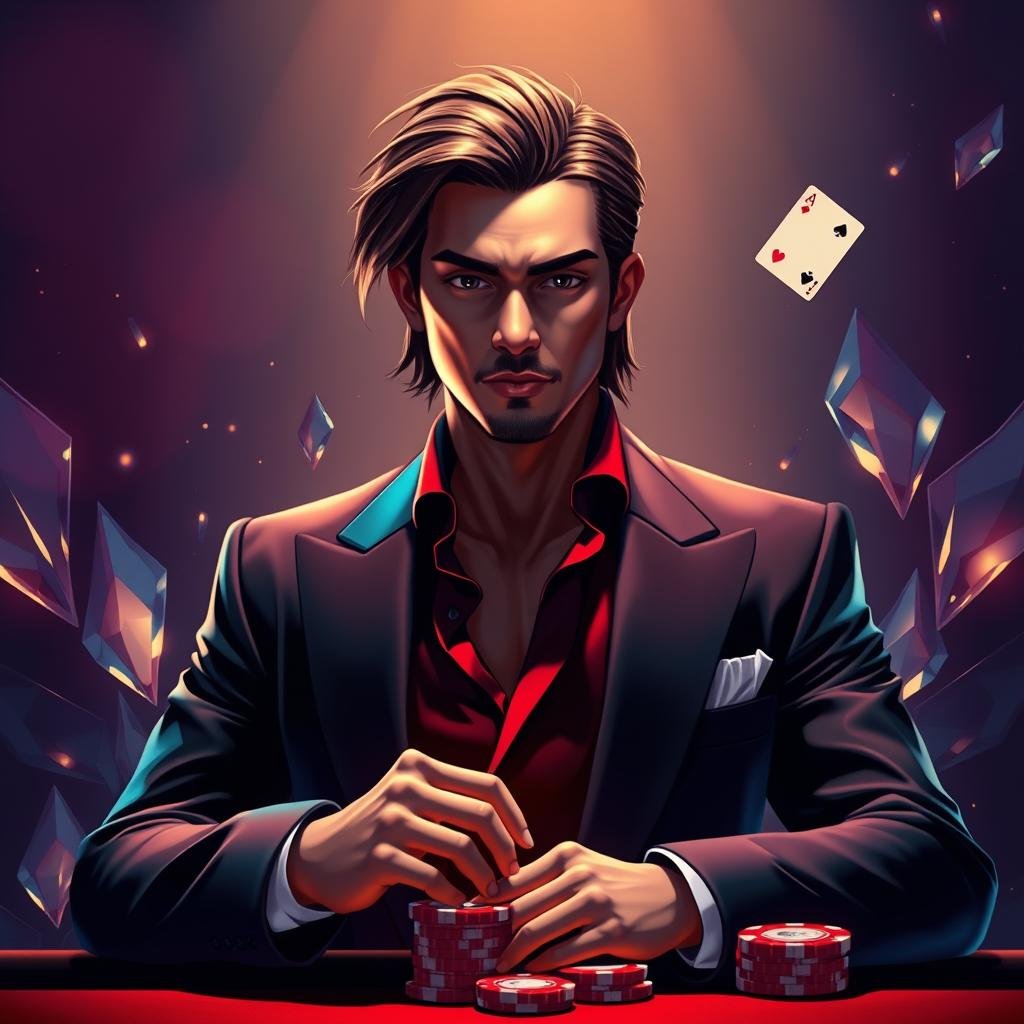 Premium Live Baccarat - Crystal Clear Streaming, All Top Providers, Secure Verification casino representative