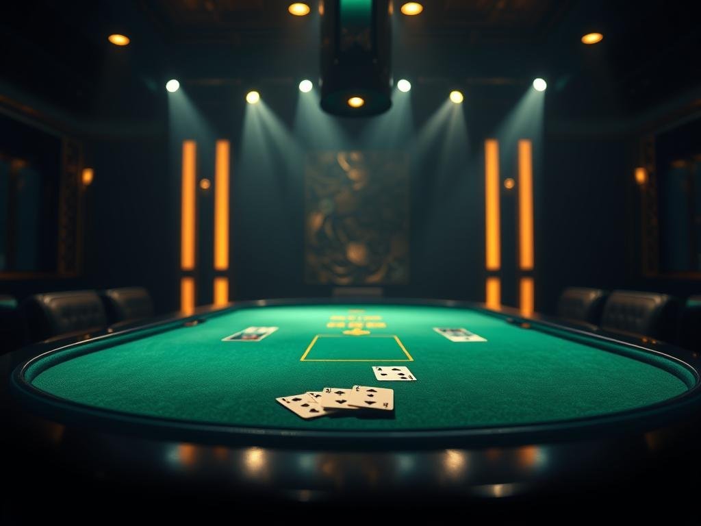 About Premium Live Baccarat - Crystal Clear Streaming, All Top Providers, Secure Verification company