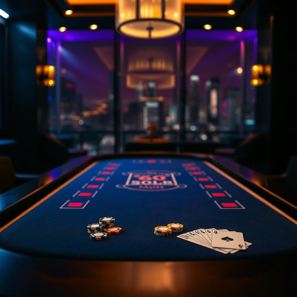 Premium Live Baccarat - Crystal Clear Streaming, All Top Providers, Secure Verification customer success background