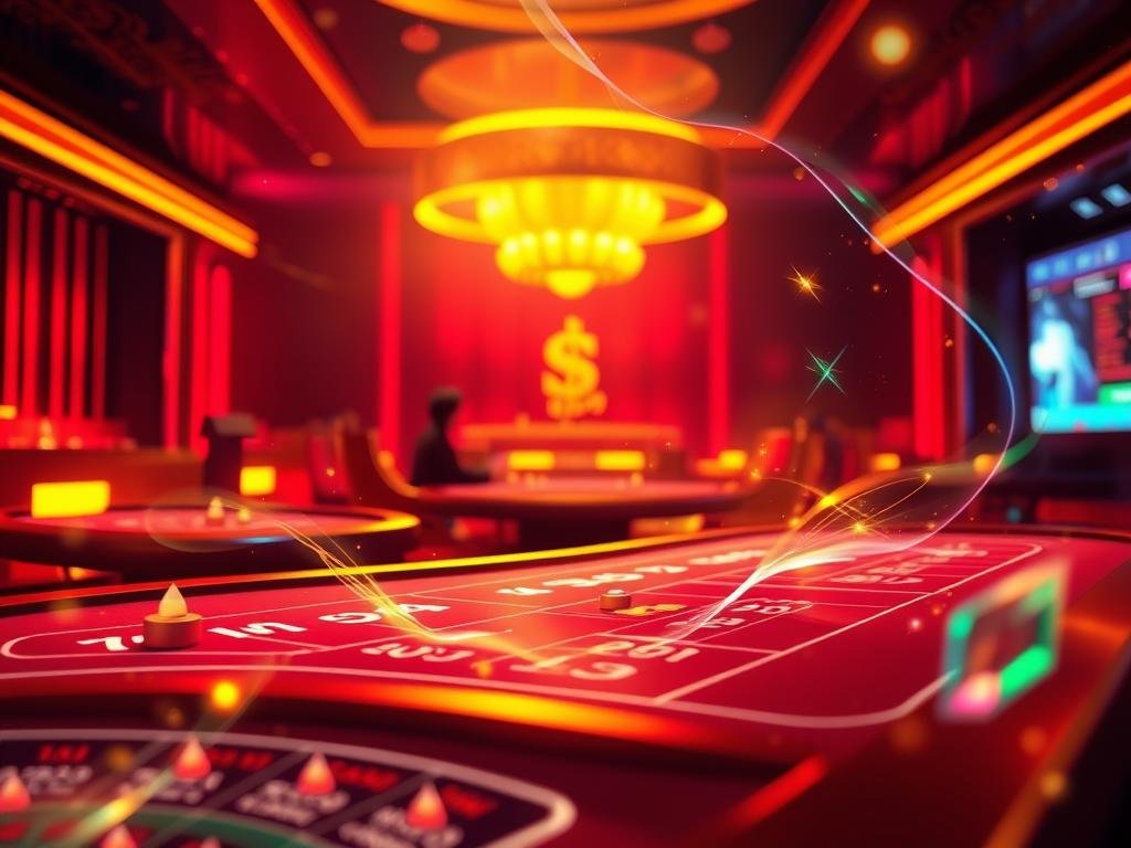 About Baccarat No Commission/Low Commission, Fast Table Changes, Complete Popular Providers, Weekly Cashback company