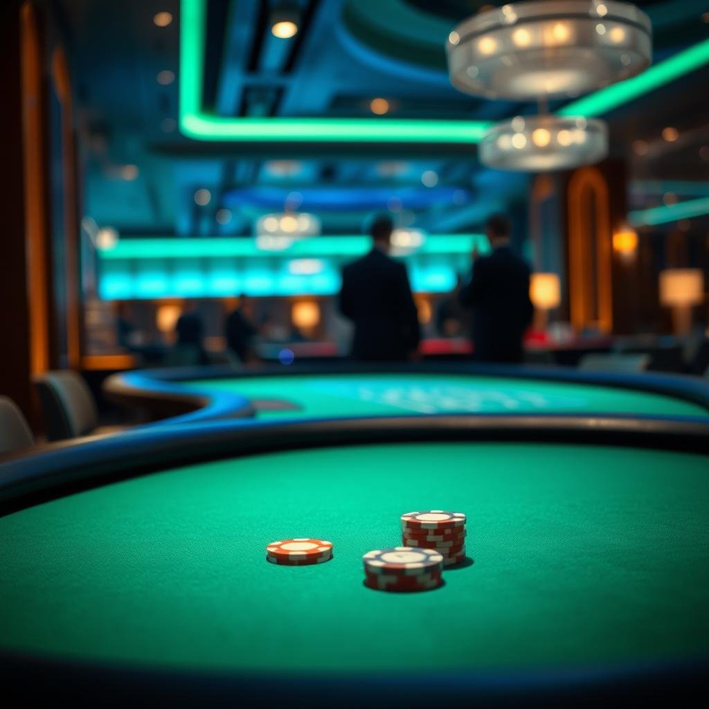 Baccarat No Commission/Low Commission, Fast Table Changes, Complete Popular Providers, Weekly Cashback customer success background