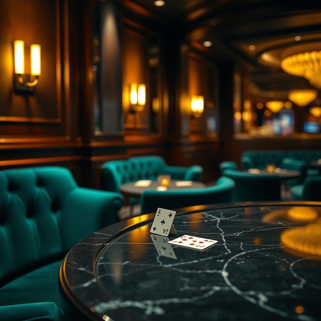 Baccarat Easy Interface customer success background