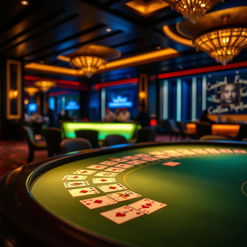 Live Casino Baccarat Full System, Multi-Table Mode, Special Thai Dealer Rooms, 24/7 Support customer success background