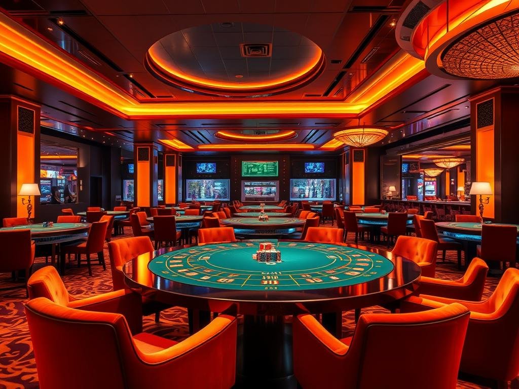 About Live Casino Baccarat Full System, Multi-Table Mode, Special Thai Dealer Rooms, 24/7 Support company