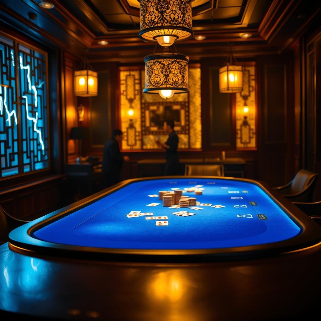 Famous Baccarat Brand, Easy-to-Use Interface, Full Lightning Baccarat, Weekly Loss Rebates customer success background