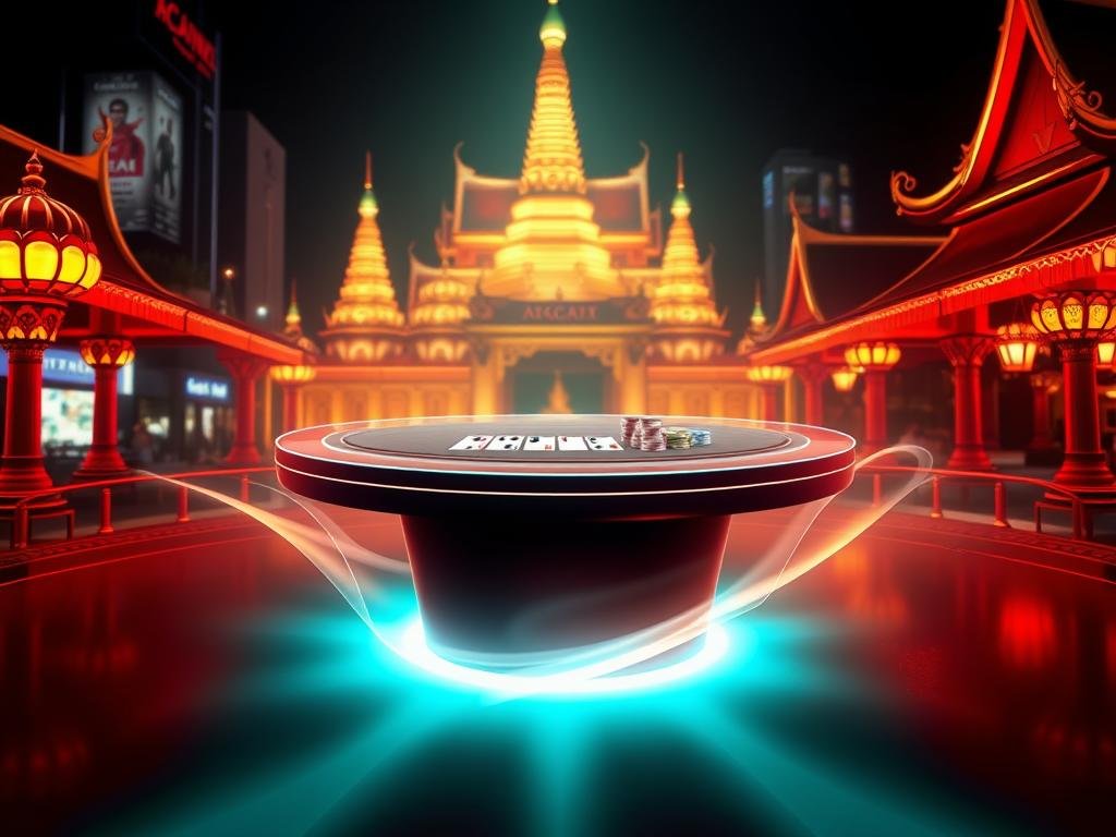 About Baccarat Web Direct Stable, Clear & Smooth Streaming, Baccarat Cow Cow Ready, Weekly Loss Rebate company