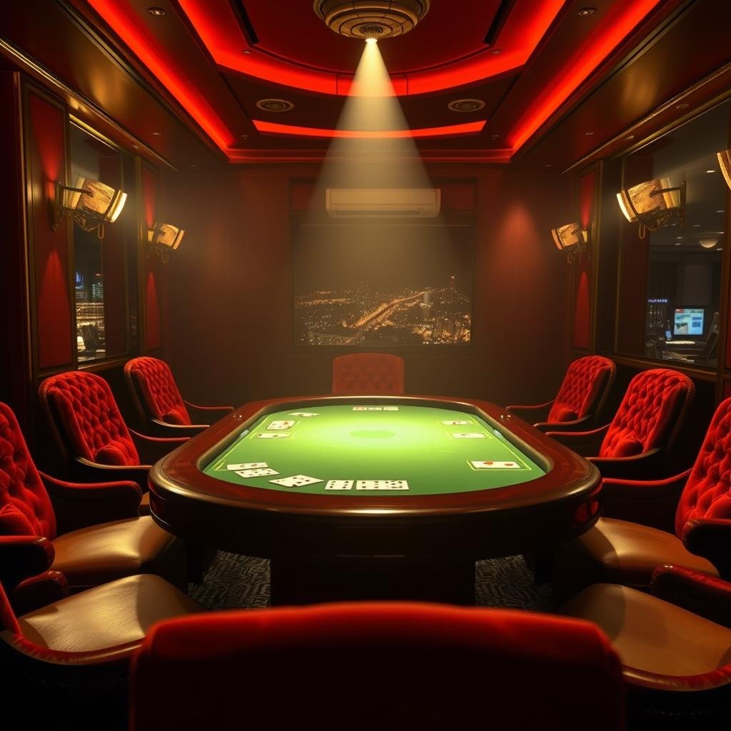 Fast Baccarat, Easy Stats, High Limit Tables, Rapid Load customer success background