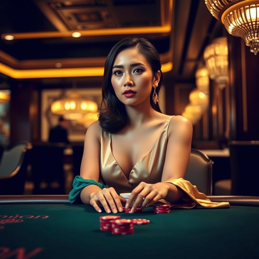 High Standard Live Baccarat, Full Thai Interface, Choose Rooms by Style, Strong New Member Promotions casino representative