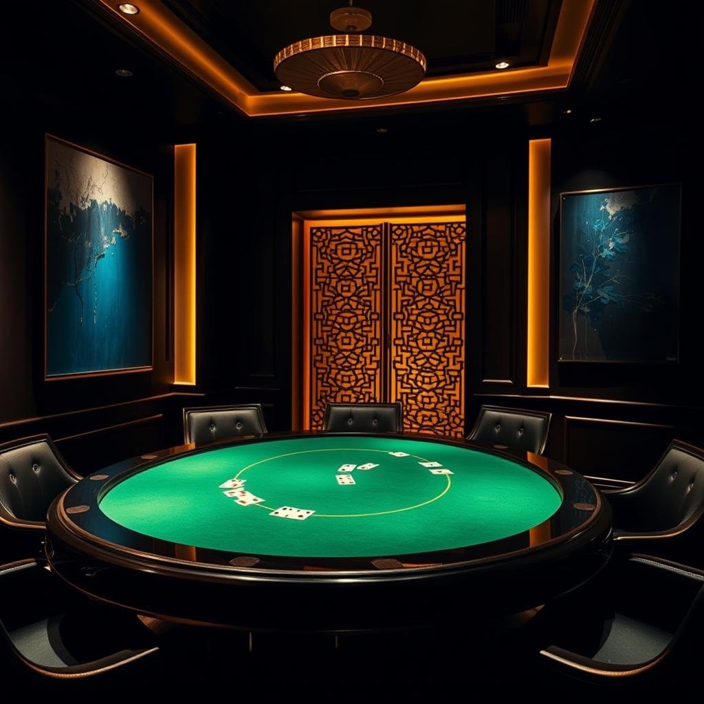 High Standard Live Baccarat, Full Thai Interface, Choose Rooms by Style, Strong New Member Promotions customer success background
