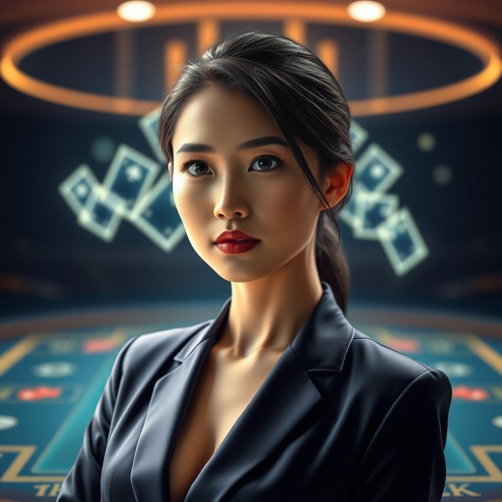 VIP Private Room Baccarat - No Lag, Stat-Based Strategy Support, Enterprise-Grade Encryption casino representative