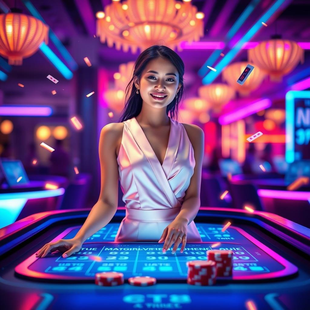 Baccarat No Lag, Clear History, Secure Verification casino representative