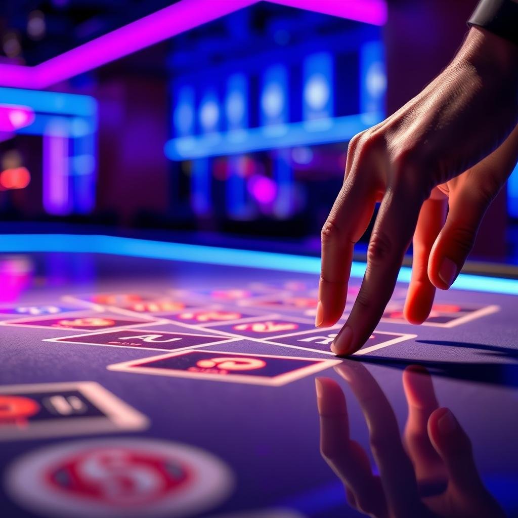 Baccarat No Commission/Low Commission, No Lag Delay, Choose Rooms by Style, Thai Language Support Team customer success background