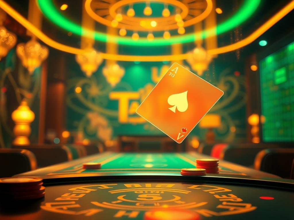 About Top Baccarat Hub: Strategic Bets, Clear History, Secure Data company