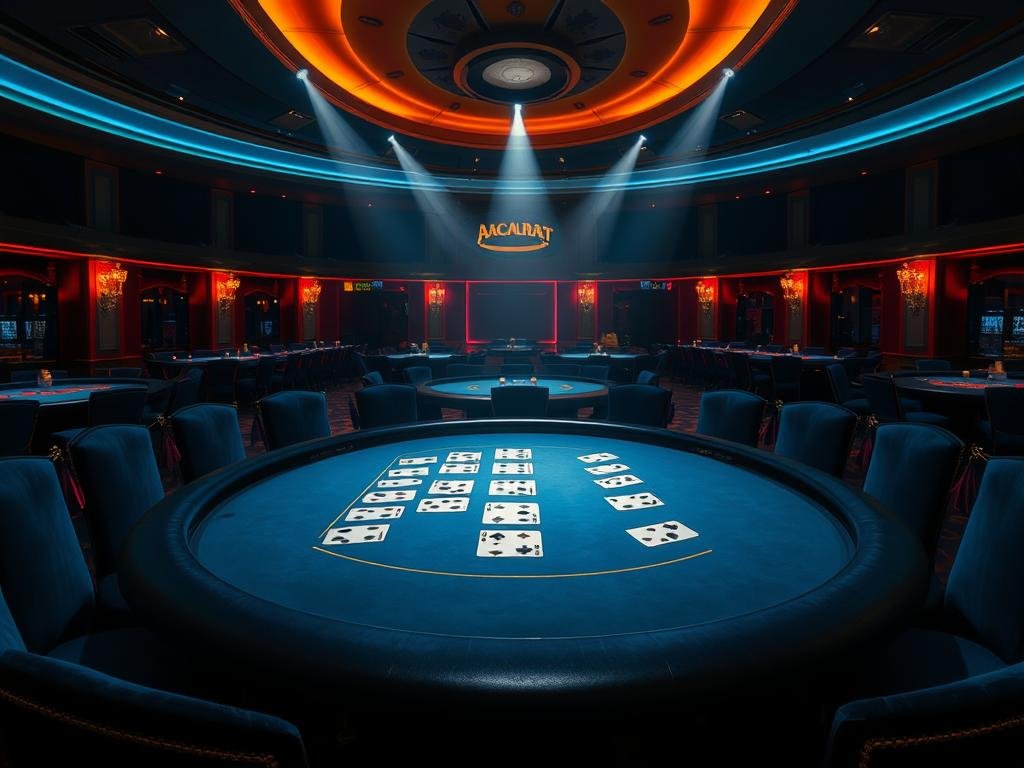 About Club Baccarat Online Full Camp, Clear Card Opening Queue, High Definition Picture Mode, High Security Standards company