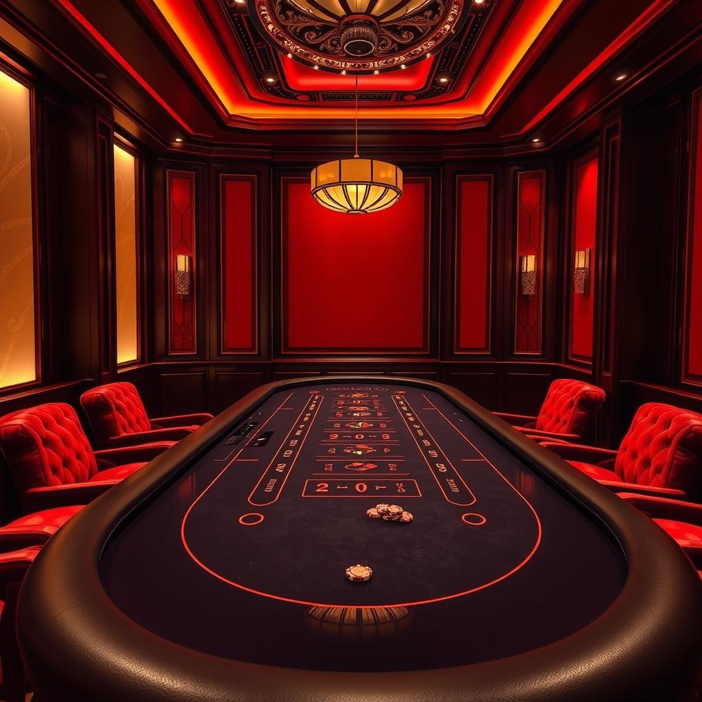 Baccarat VIP Special Room, Easy Interface, High-Definition Visuals, Secure Verification System customer success background