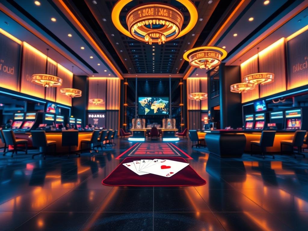 About High Standard Live Baccarat, Fast Provider Switching, Favorite Room Alerts, Demo Rooms Available, New Players Welcome company