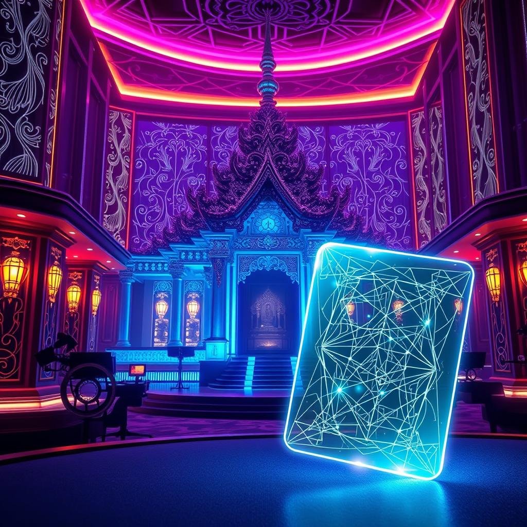 Baccarat VIP Special Room - Decision Support Formulas, Trend Analysis, Multiple Payment Channels casino representative