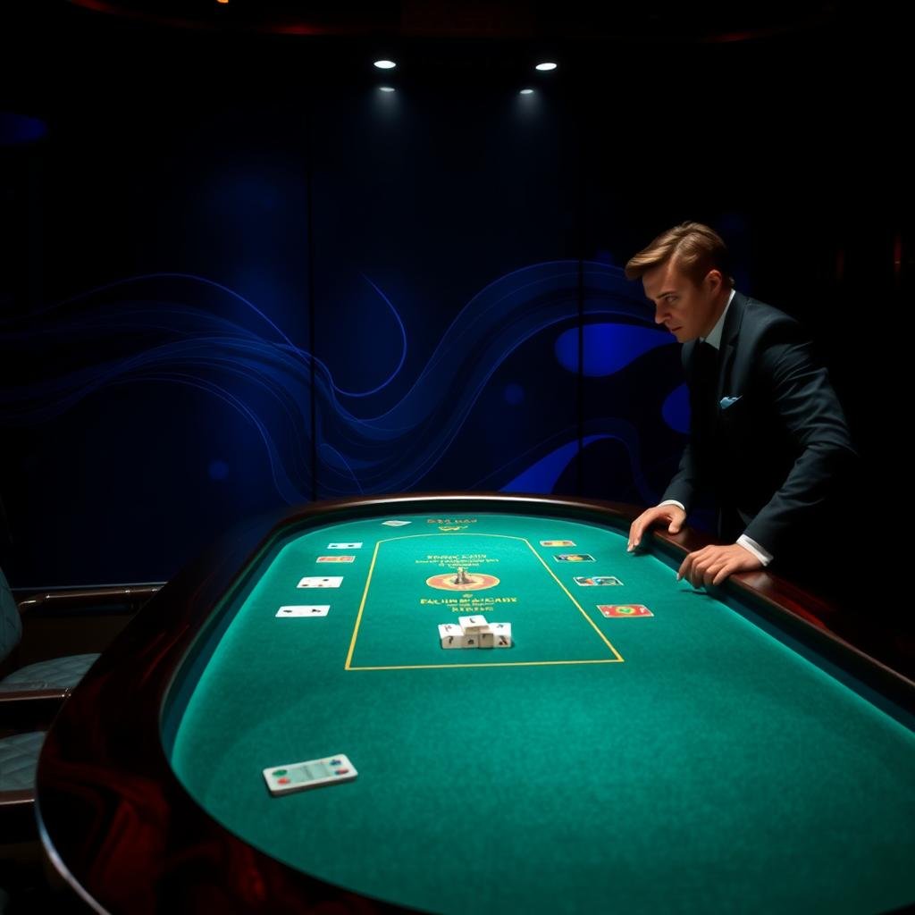 Baccarat VIP Special Room - Decision Support Formulas, Trend Analysis, Multiple Payment Channels customer success background