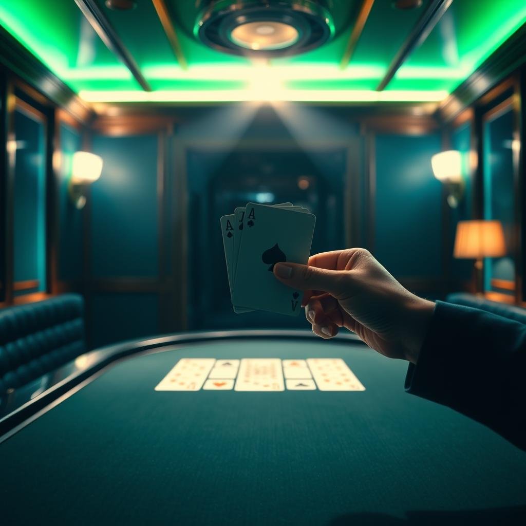 Easy Interface Baccarat, New Card Pattern System, High-Definition Visuals, Thai Support Team customer success background