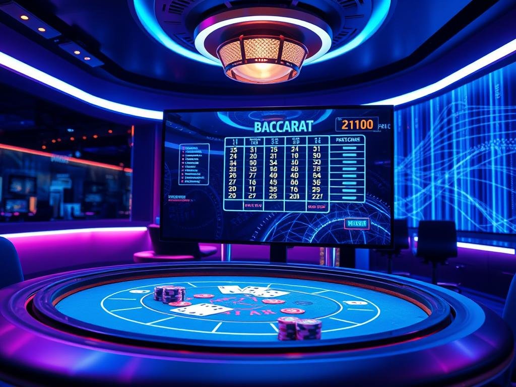 About Baccarat Web Direct Stable, Clear Picture & Sound, High-Definition Mode, Fast Page Loading, Data-Saving Mode company