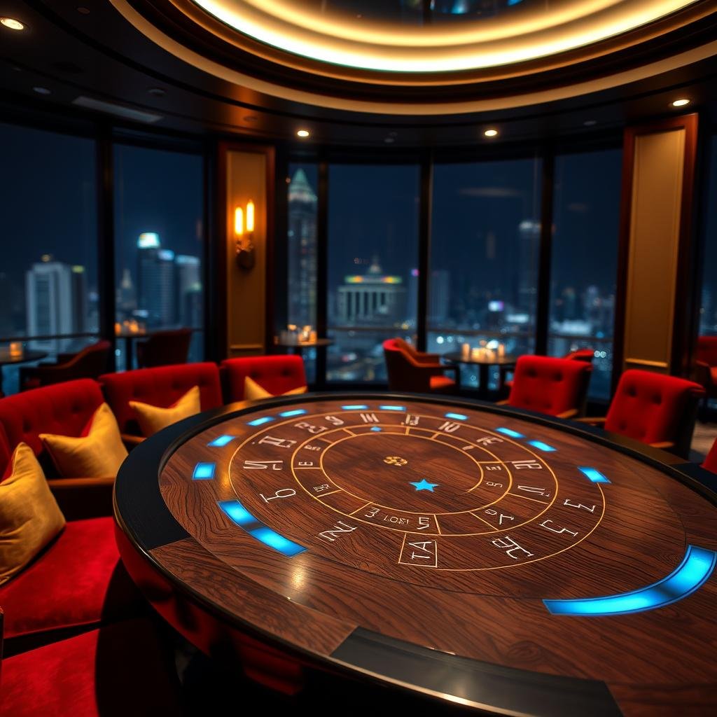 ห้องบาคาร่าสดพรีเมียม สูตรช่วยตัดสินใจประกบ ตั้งเตือนห้องโปรด คืนยอดเสียทุกสัปดาห์ customer success background