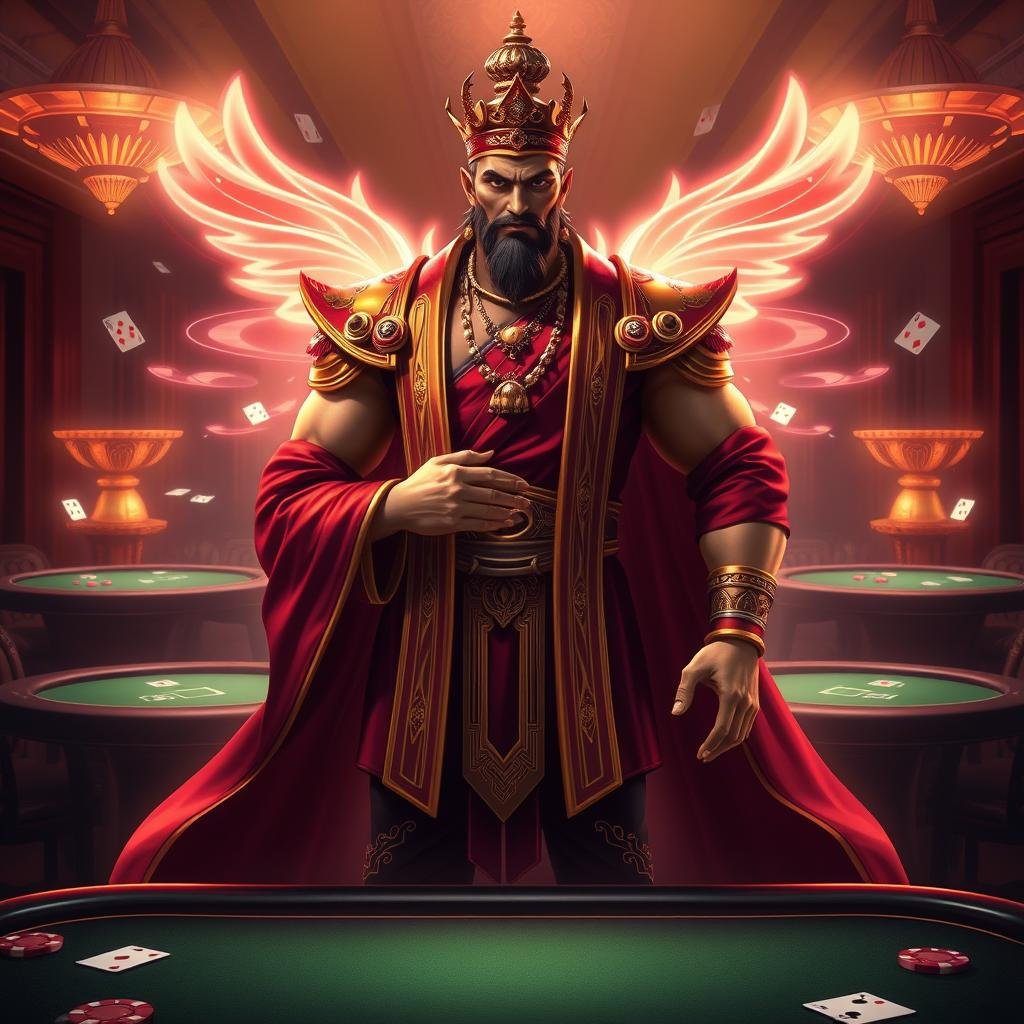 Baccarat Web Yai Chuea Thue Dai - Record Past Rounds, Multiple Tables Simultaneously, Thai Support Team casino representative