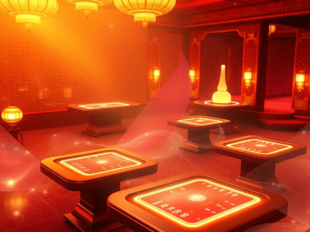 About Baccarat Web Yai Chuea Thue Dai - Record Past Rounds, Multiple Tables Simultaneously, Thai Support Team company