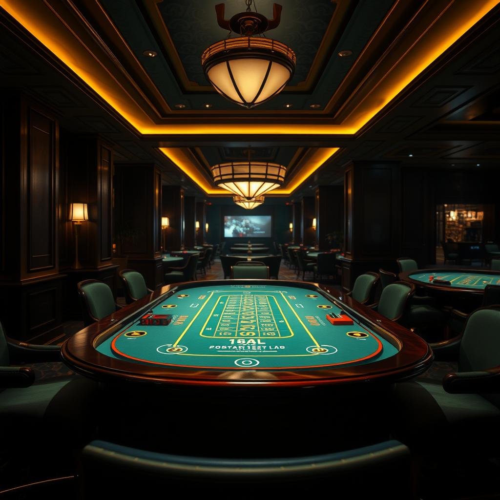 Baccarat Web Yai Chuea Thue Dai - Record Past Rounds, Multiple Tables Simultaneously, Thai Support Team customer success background