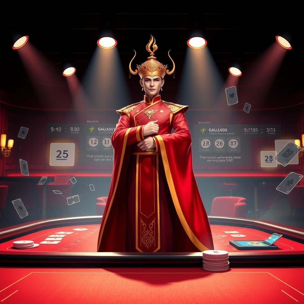 Multi-Angle Baccarat, Easy-to-Read Stats, All Mobile Support, Enterprise-Grade Encryption casino representative